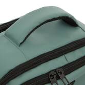 Sac dos cab 40x30x20cm vert 