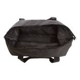 Sac weekend 40x30x20cm noir 