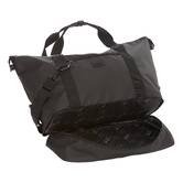 Sac weekend 40x30x20cm noir 
