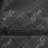 Sac weekend 40x30x20cm noir 