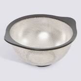 Passoire inox silver pro 
