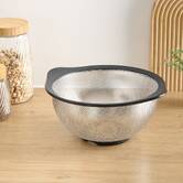 Passoire inox silver pro 