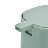 Distri savon + orga vert poly 