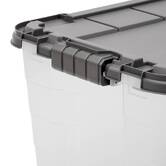 Boite 80l block'it 