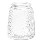 Bocal verre/bam 1,3l striva 