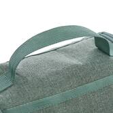Sac repas iso 8.5l poche vert 