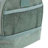 Sac repas iso 8.5l poche vert 