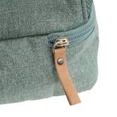Sac repas iso 8.5l poche vert 