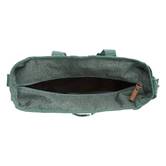 Sac repas iso 12.5l poche vert 