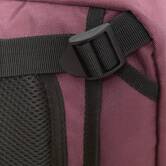 Sac à dos cabine, 18l, violet