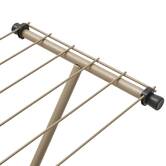 Etendoir accrochable 6m sahara 