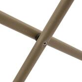 Etendoir accrochable 6m sahara 