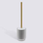 Brosse wc ver bl solis 