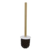 Brosse wc, d.9,5 cm, blanc Solis