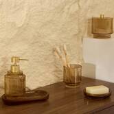 Plateau ambre solis 