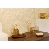 Plateau ambre solis 