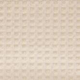 Trousse waffle beige 