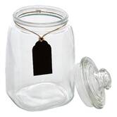 Bonbonniere ardoise 2l bonby 