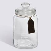 Bonbonniere ardoise 2,8l bonby 