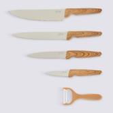 Lot couteaux coffret harmony 
