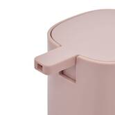 Distri savon + orga rose poly 