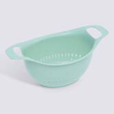 Mini passoire vert poly 