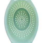 Mini passoire vert poly 