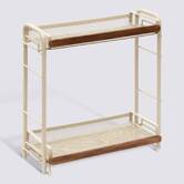Etagere 2niv amo argl telma 