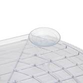 Organiseur pivotant oval sf 