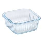 Lot boite x3 carre clipeat+ 