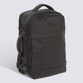 Sac dos cab 40x30x20cm noir 
