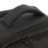 Sac dos cab 40x30x20cm noir 