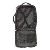 Sac dos cab 40x30x20cm noir 