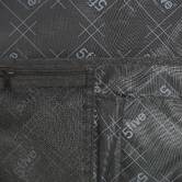 Sac à dos cabine, 25l, noir 