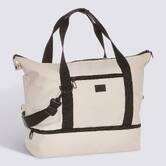 Sac weekend 40x30x20cm argi 