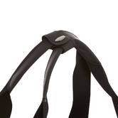 Sac weekend 40x30x20cm vert 