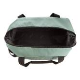 Sac weekend 40x30x20cm vert 