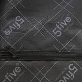 Sac weekend 40x30x20cm vert 