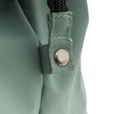 Sac week-end, 32l, vert 