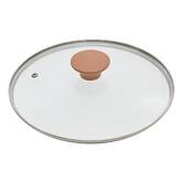 Faitout 24cm alu forge toscane 