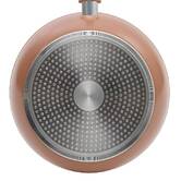 Wok 28m alu forge toscane 
