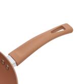 Wok 28m alu forge toscane 