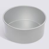 Moule bords hauts 23cm 
