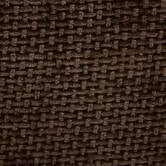 Pouf 31x31 choco velvy 
