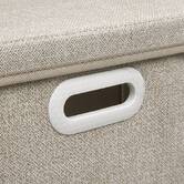Rangement 2 cases cube'n door 