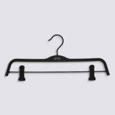 Cintre pla rub x2 hang'clip