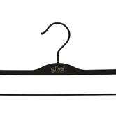 Cintre pla rub x2 hang'clip