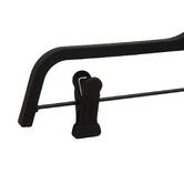 Cintre pla rub x2 hang'clip