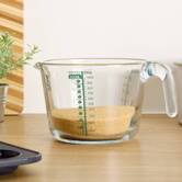 Verre doseur verre 1l neo 