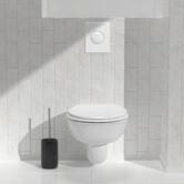 Brosse wc nr suny color 